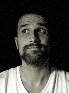 Literary agency writers - Luke LaMarca