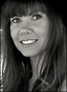 Literary agency writers - Lynne Freeman
