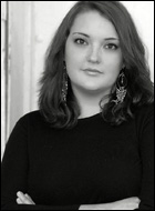 Literary agency writers - M. Molly Backes
