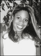 Literary agency writers - Maia Love