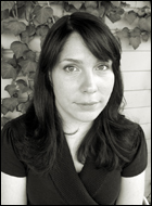Literary agency writers - Marsha Riti