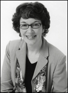 Literary agency writers - Regina Scott