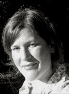 Literary agency writers - Sarah Laing