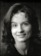 Literary agency writers - Shannon Landrum