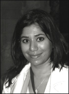 Literary agency writers - Sudipta Bardhan-Quallen