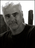 Literary agency writers - Tim Tharp