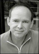 Literary agency writers - Todd Tarpley