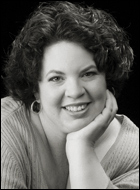 Literary agency writers - Tracy Wolff