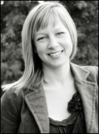 Literary agency writers - Tricia Tharp