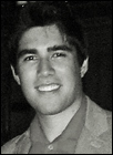 Darryl Campbell Literary agency - Darryl Campbell, intern