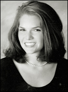 Emily Tarr Literary agency - Emily Tarr, intern