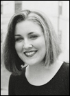 Erika Schnatz Literary agency - Erika Schnatz, intern