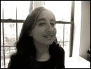 Gabrielle Moss Literary agency - Gabrielle Moss, intern