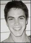 Greg Hunter Literary agency - Greg Hunter, intern