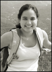 Hana Maruyama Literary agency - Hana Maruyama, intern