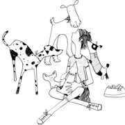 Must Love Dogs