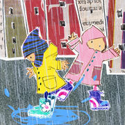 Rain Dance