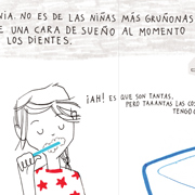 Unos, Dos, Thres