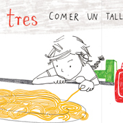 Unos, Dos, Thres