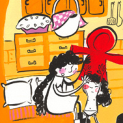 Little Red Riding Hood 2