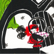 Little Red Riding Hood 3