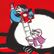 Little Red Riding Hood 4