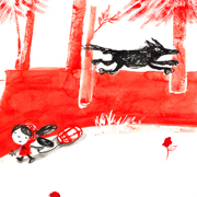 Little Red Riding Hood 3