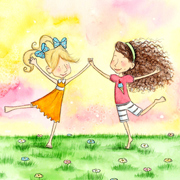 Daisy and Forsynthian Dancing