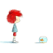 Ollie and Fish