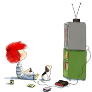 Video Game