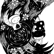 Forest Hand