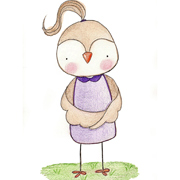 Little Owlet