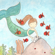 Mermaid School