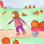 Pumpkin Picking