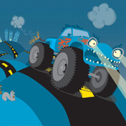 Monster Truck