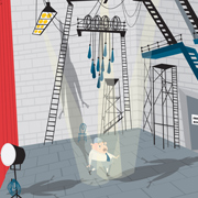 Stage Fright