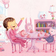 Tea Time