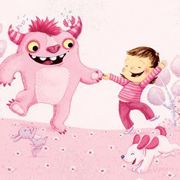 Monster Friend