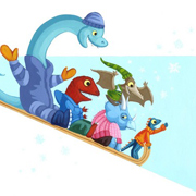 Winter Fun