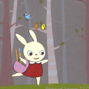 Little Bunny Foo Foo