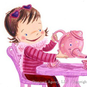 Tea For Two