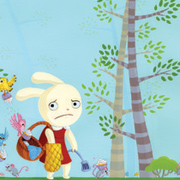 Bunny Sighs