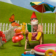Sunburn