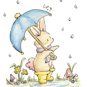 Bunny Boots