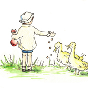 Ducky Day