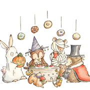 Halloween