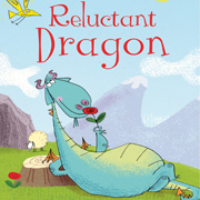 The Reluctant Dragon