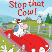 Stop That Cow