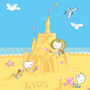 Kids Go Free