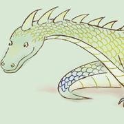 Dinosaur Envy
